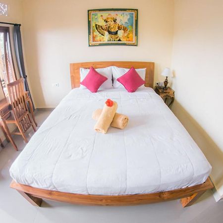 Witantra House Apartment Ubud  Exterior photo