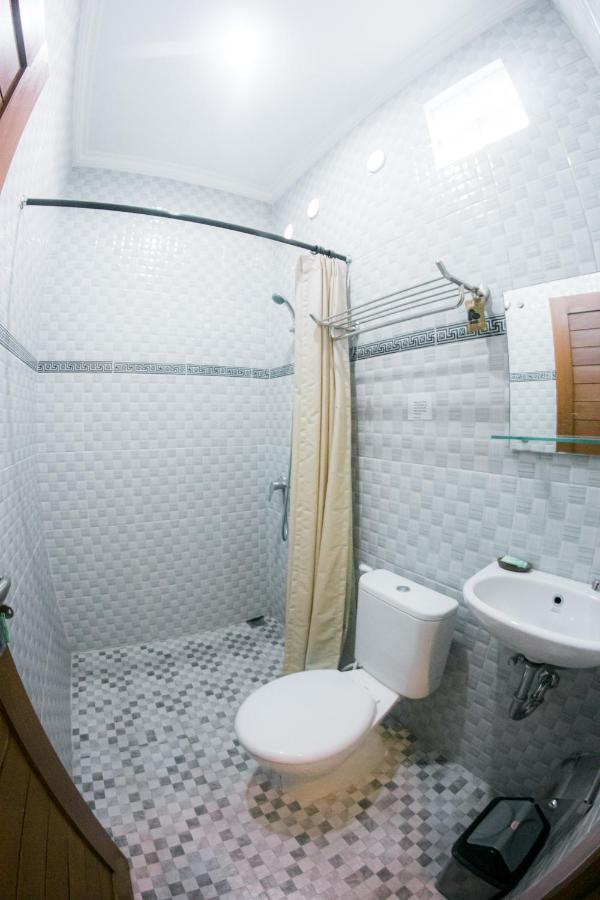 Witantra House Apartment Ubud  Exterior photo