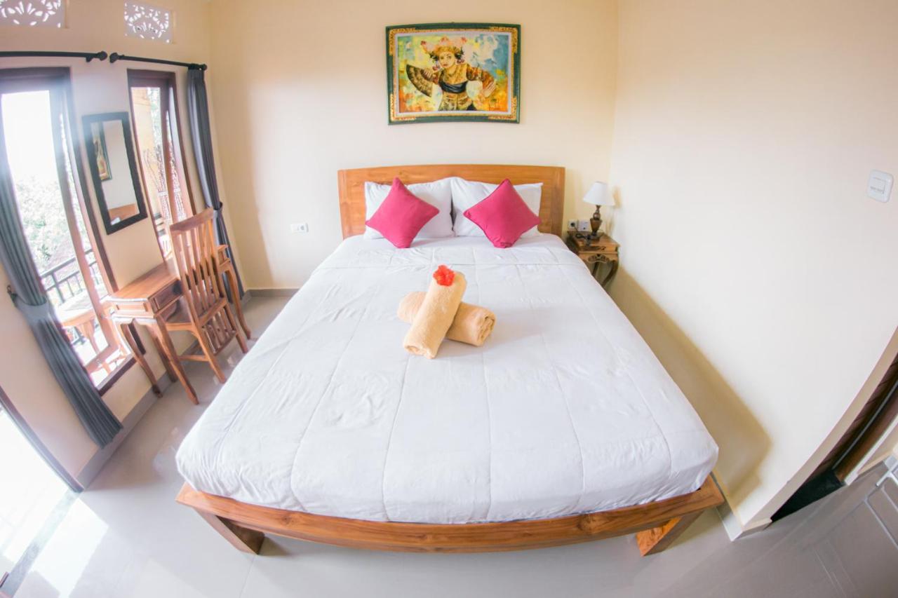 Witantra House Apartment Ubud  Exterior photo