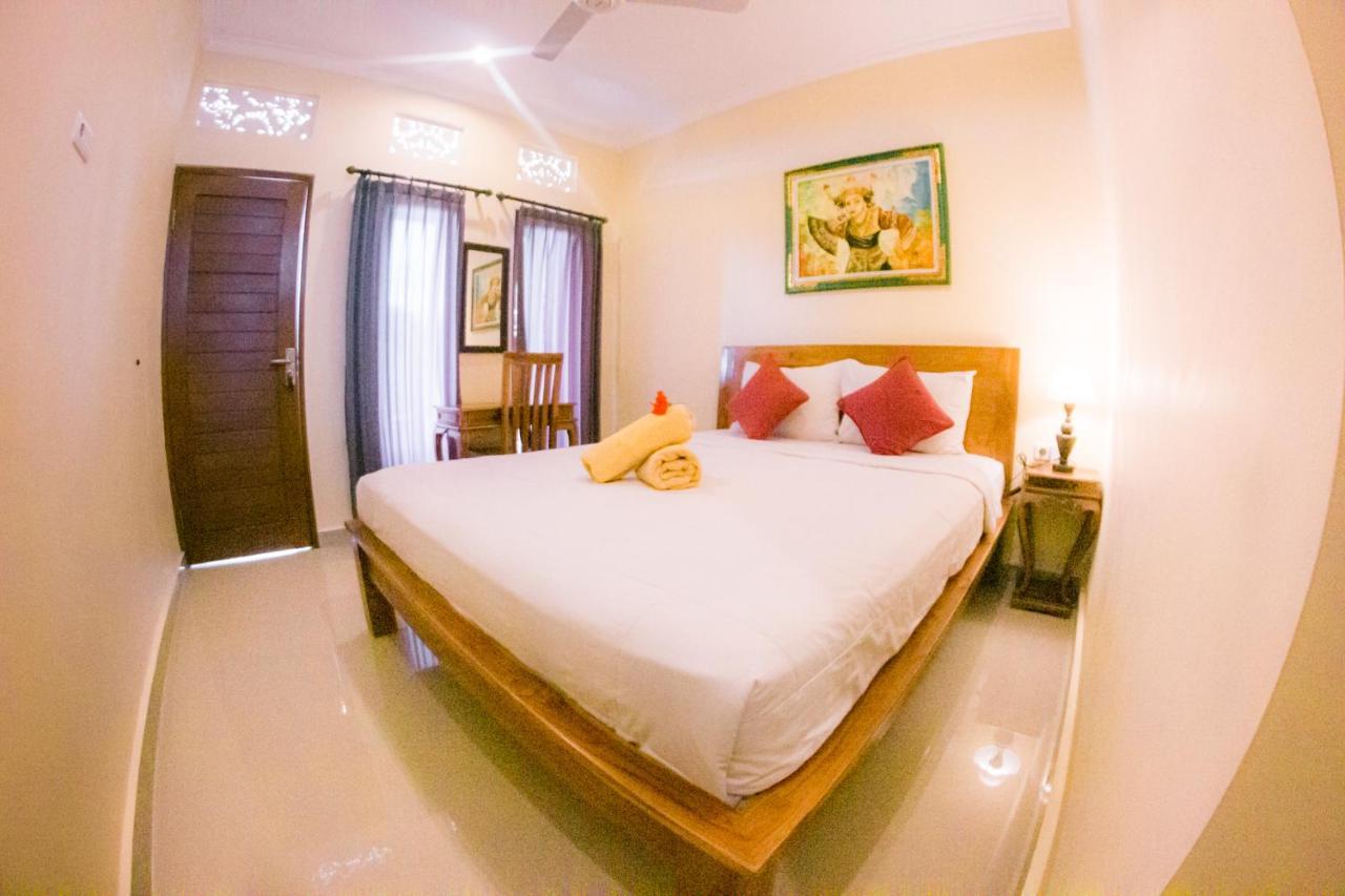 Witantra House Apartment Ubud  Exterior photo