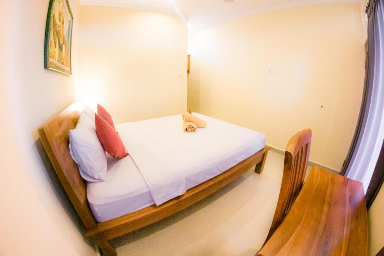 Witantra House Apartment Ubud  Exterior photo