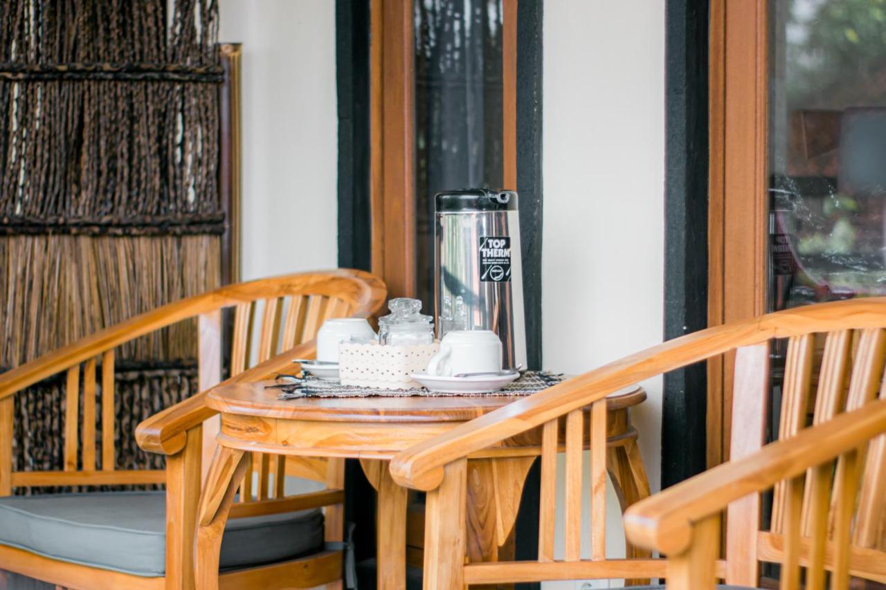 Witantra House Apartment Ubud  Exterior photo